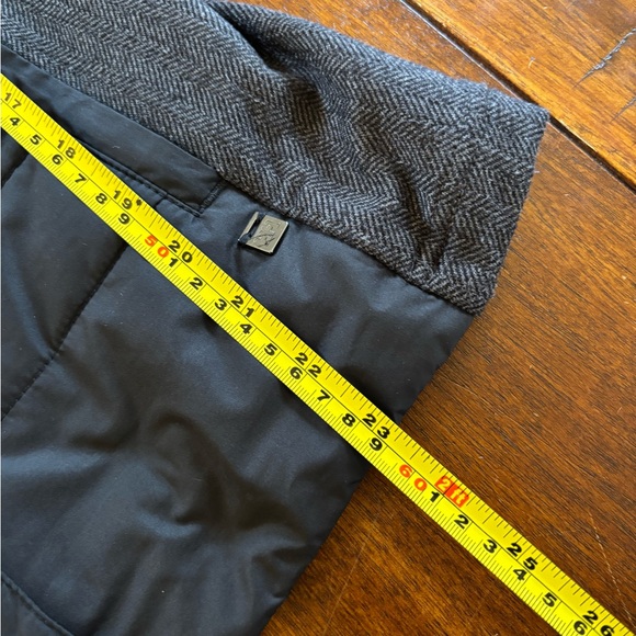 Helly Hanson Astra herringbone jacket woman’s size small - Picture 9 of 9